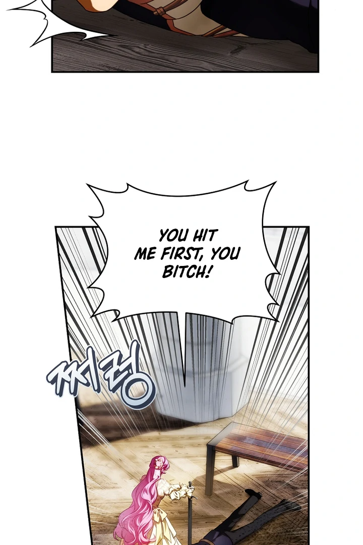 The Flower Who Bears The Sword Chapter 10 357 ch 10 50