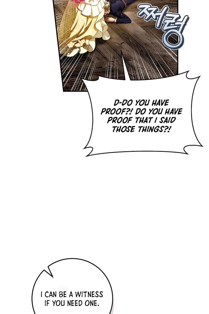 The Flower Who Bears The Sword Chapter 10 358 ch 10 51