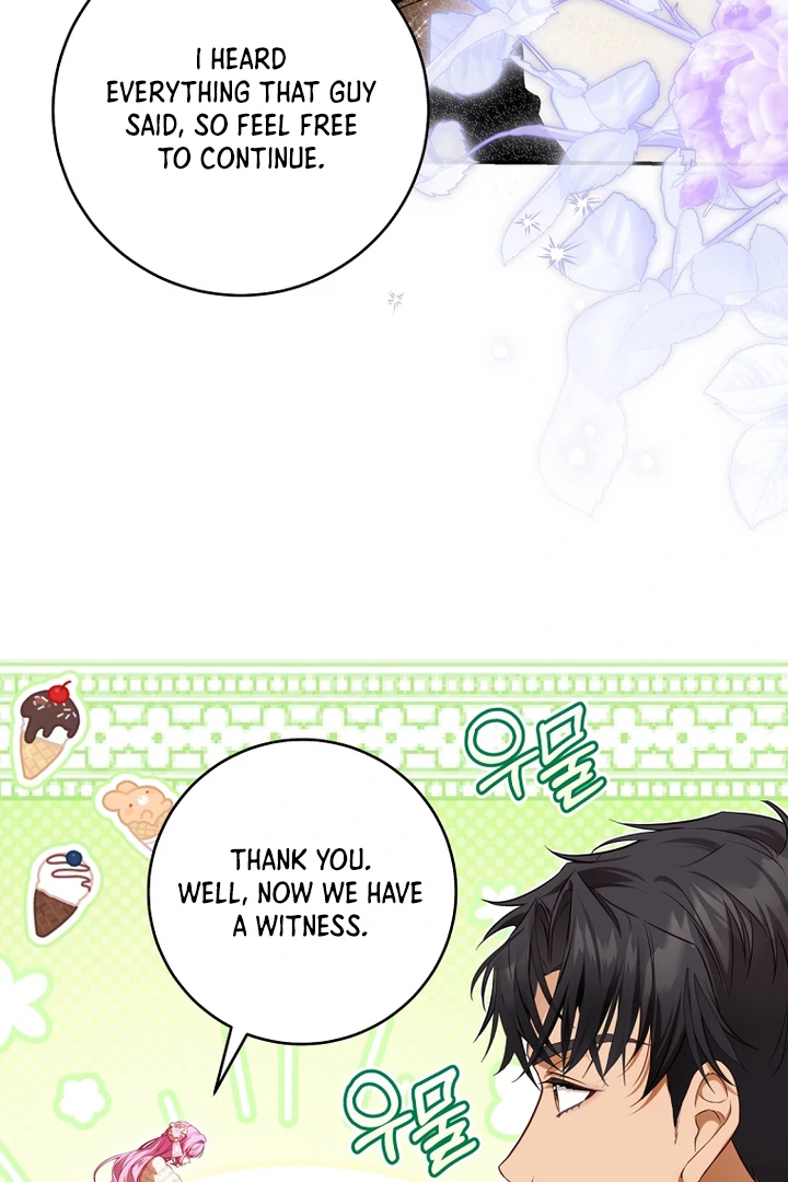 The Flower Who Bears The Sword Chapter 10 363 ch 10 56