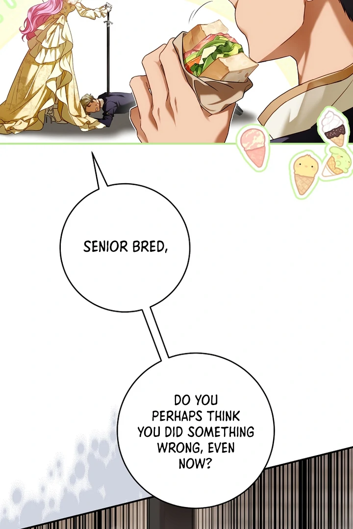 The Flower Who Bears The Sword Chapter 10 364 ch 10 57