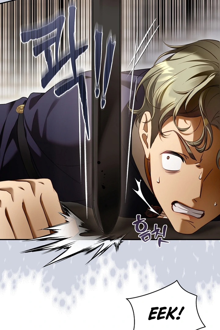 The Flower Who Bears The Sword Chapter 10 365 ch 10 58