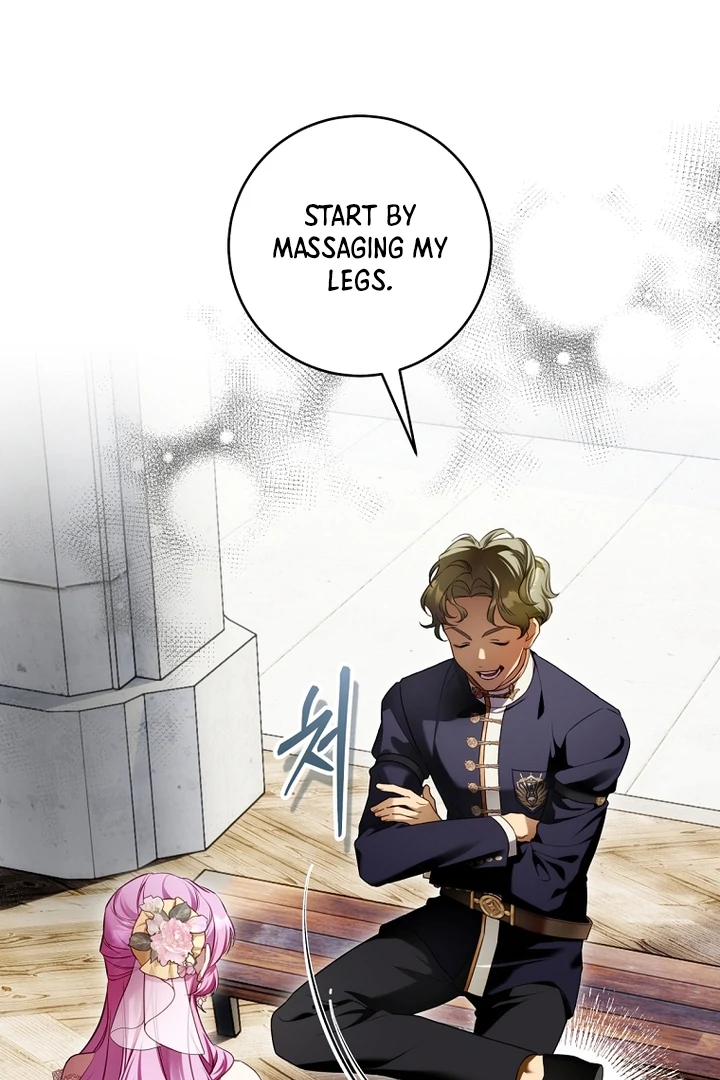 The Flower Who Bears The Sword Chapter 10 313 ch 10 6