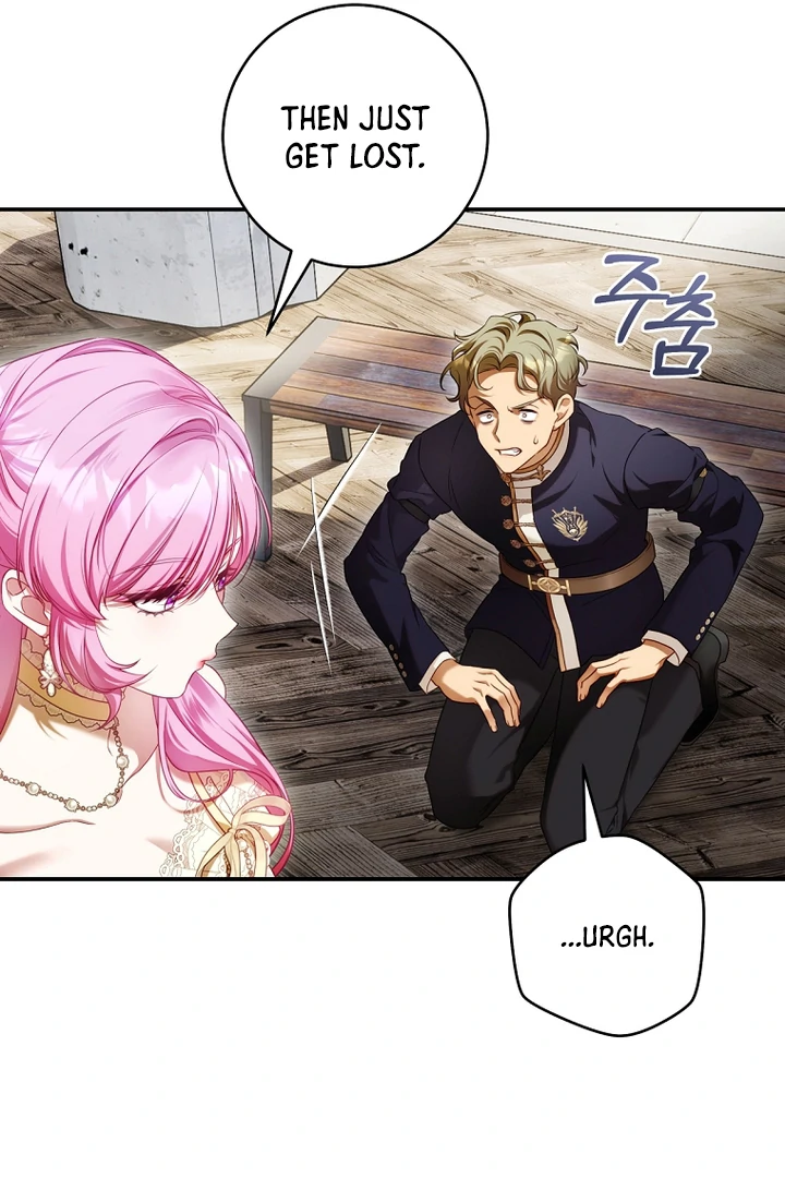 The Flower Who Bears The Sword Chapter 10 368 ch 10 61