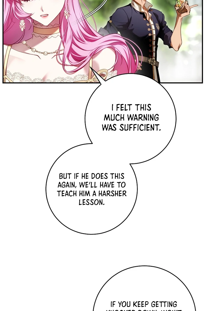 The Flower Who Bears The Sword Chapter 10 372 ch 10 65