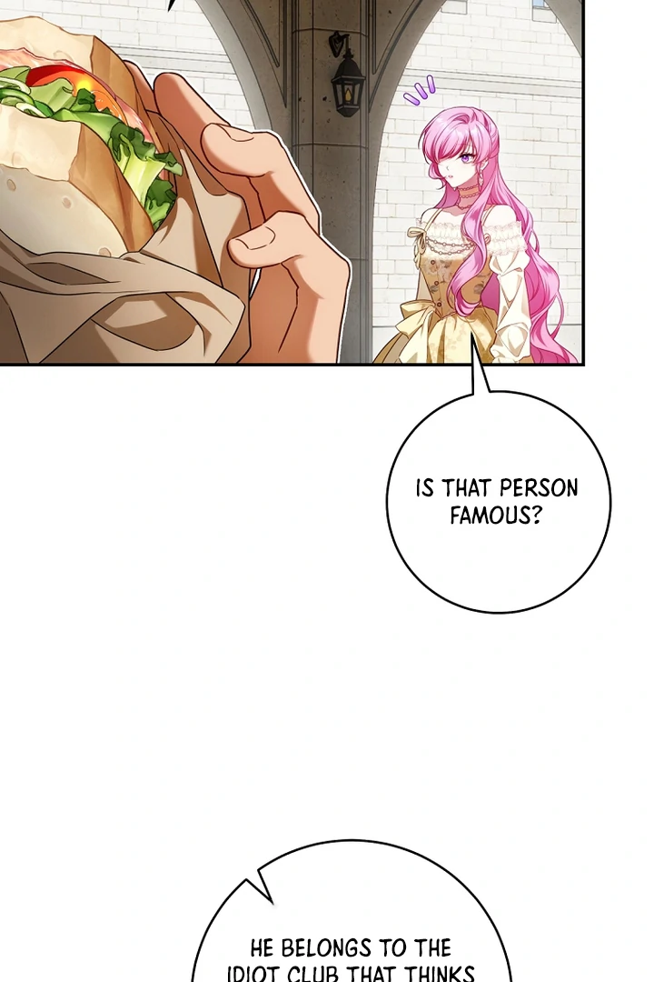 The Flower Who Bears The Sword Chapter 10 375 ch 10 68