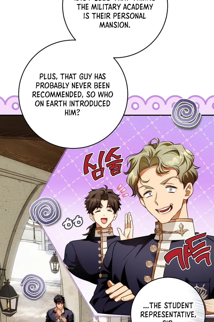 The Flower Who Bears The Sword Chapter 10 376 ch 10 69