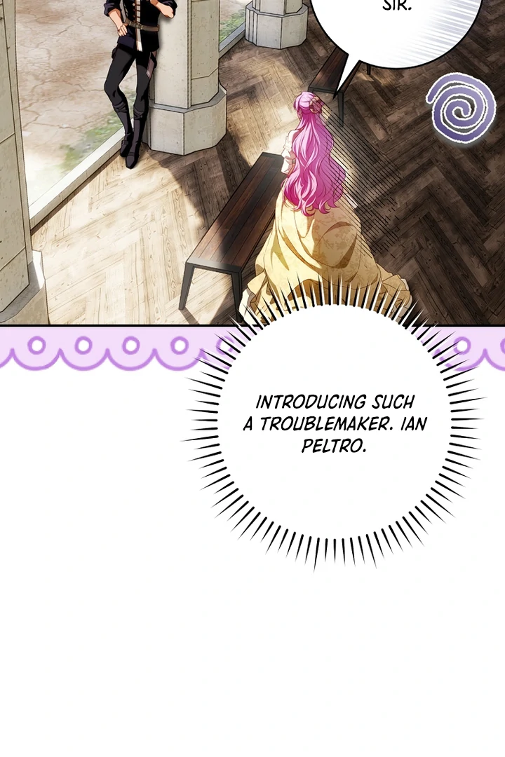 The Flower Who Bears The Sword Chapter 10 377 ch 10 70