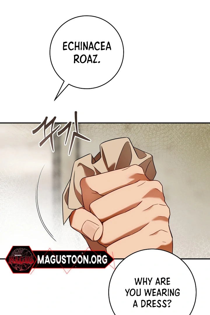 The Flower Who Bears The Sword Chapter 10 379 ch 10 72