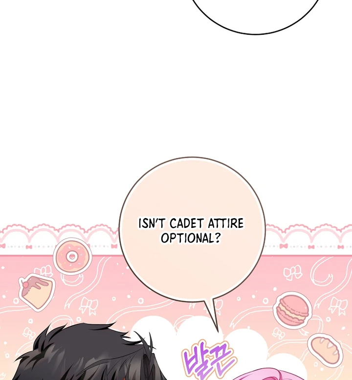 The Flower Who Bears The Sword Chapter 10 380 ch 10 73