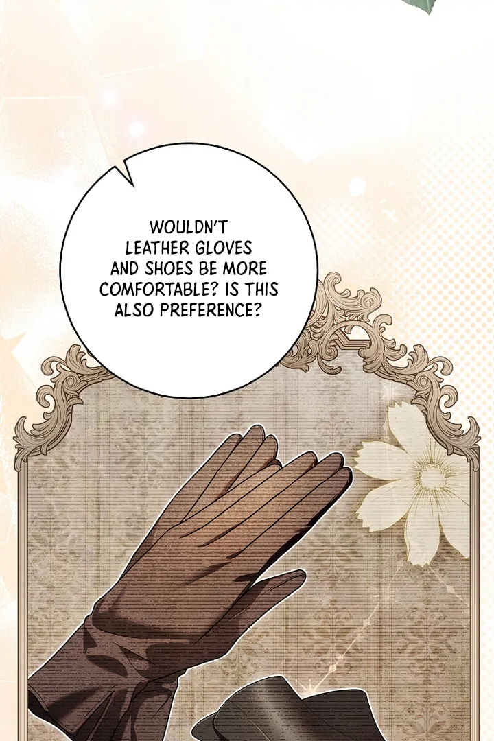 The Flower Who Bears The Sword Chapter 10 384 ch 10 77