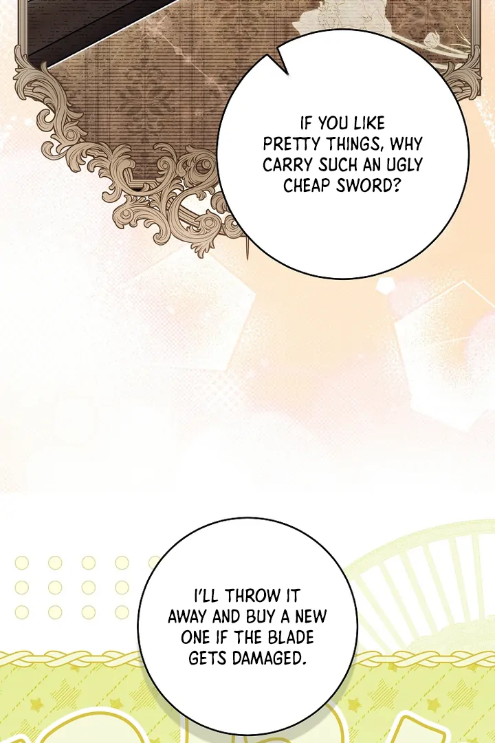 The Flower Who Bears The Sword Chapter 10 386 ch 10 79