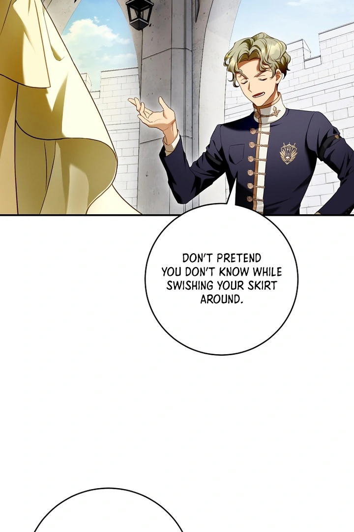 The Flower Who Bears The Sword Chapter 10 315 ch 10 8