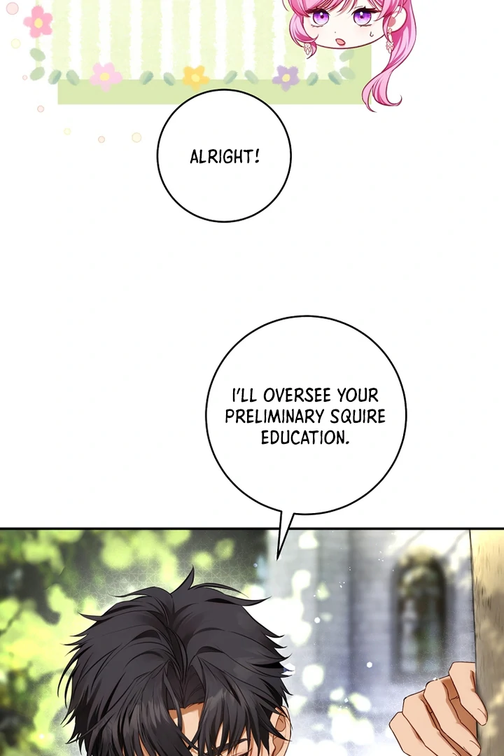 The Flower Who Bears The Sword Chapter 10 389 ch 10 82