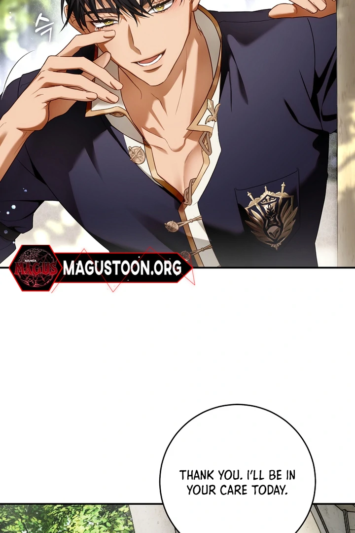 The Flower Who Bears The Sword Chapter 10 390 ch 10 83