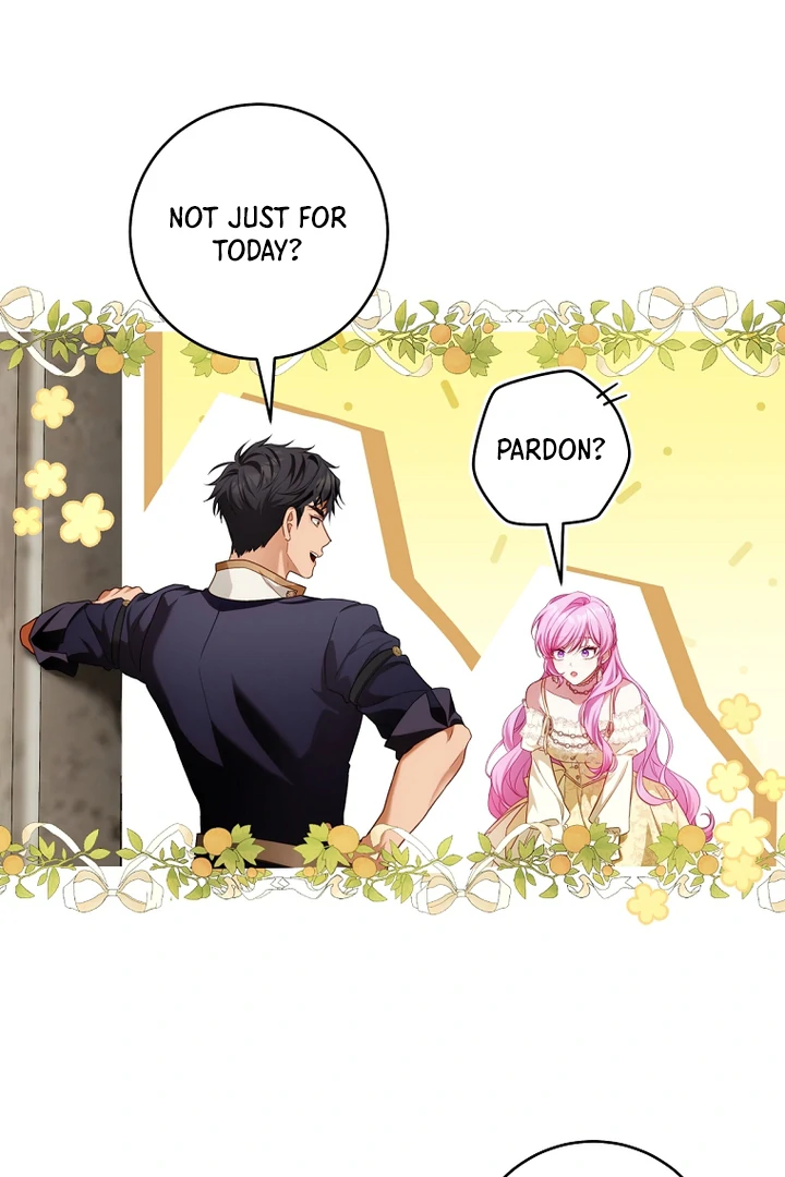 The Flower Who Bears The Sword Chapter 10 392 ch 10 85