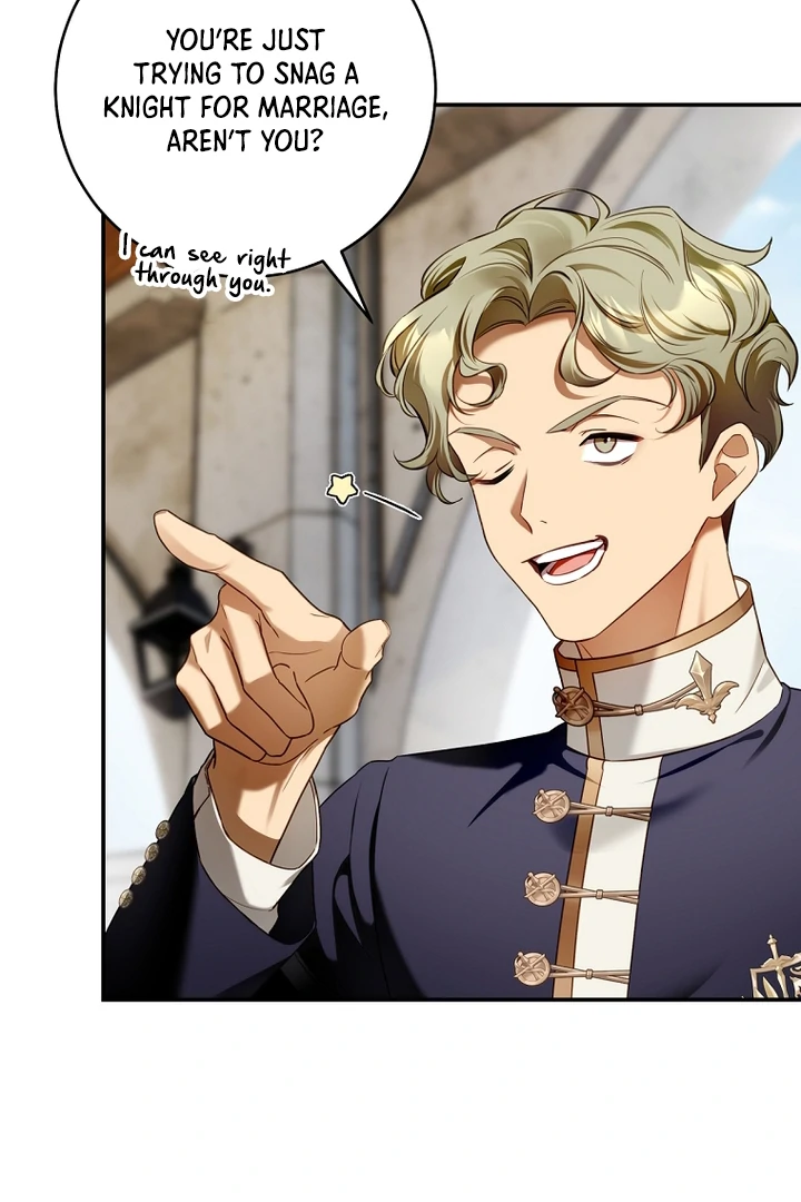 The Flower Who Bears The Sword Chapter 10 316 ch 10 9