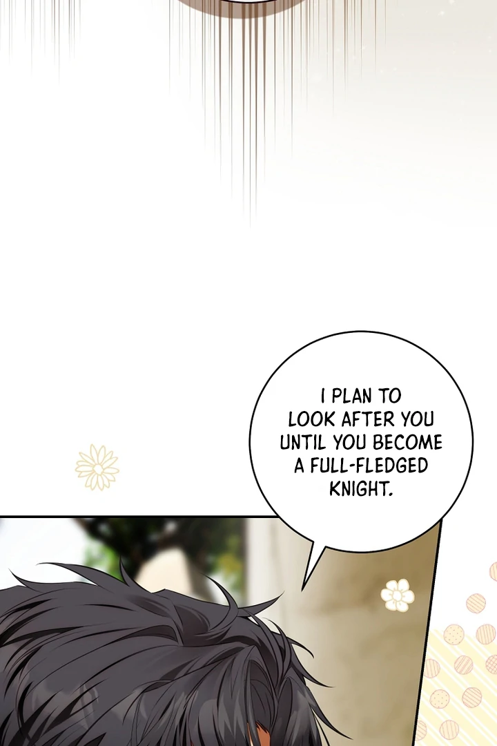 The Flower Who Bears The Sword Chapter 10 399 ch 10 92