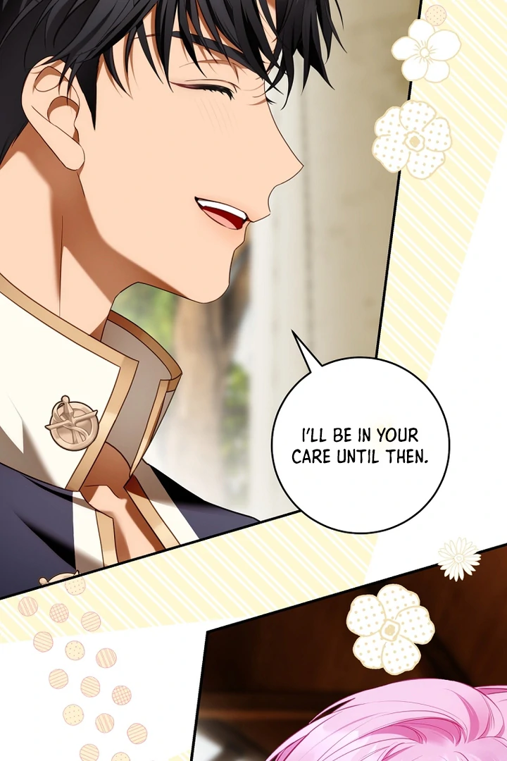 The Flower Who Bears The Sword Chapter 10 400 ch 10 93