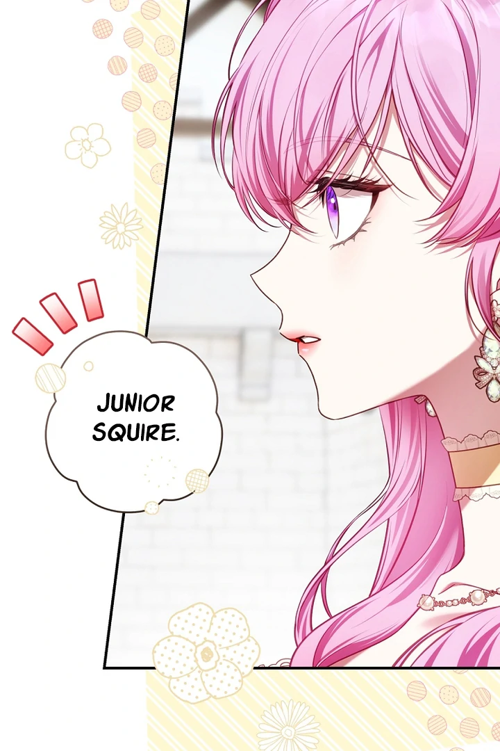 The Flower Who Bears The Sword Chapter 10 401 ch 10 94