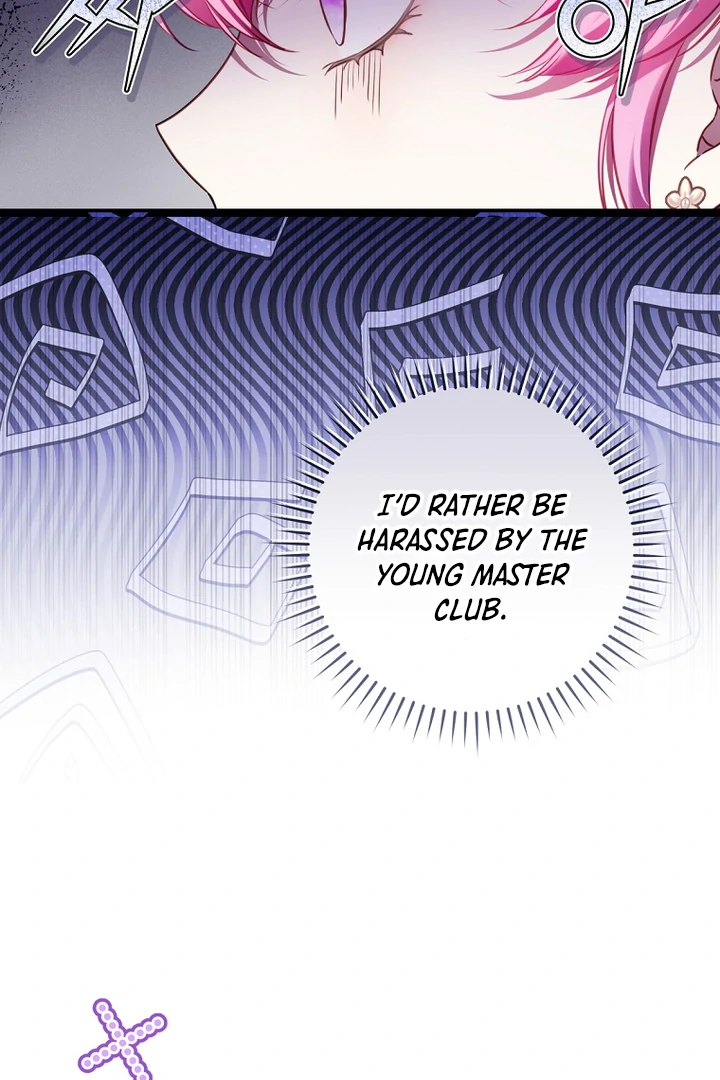 The Flower Who Bears The Sword Chapter 10 403 ch 10 96