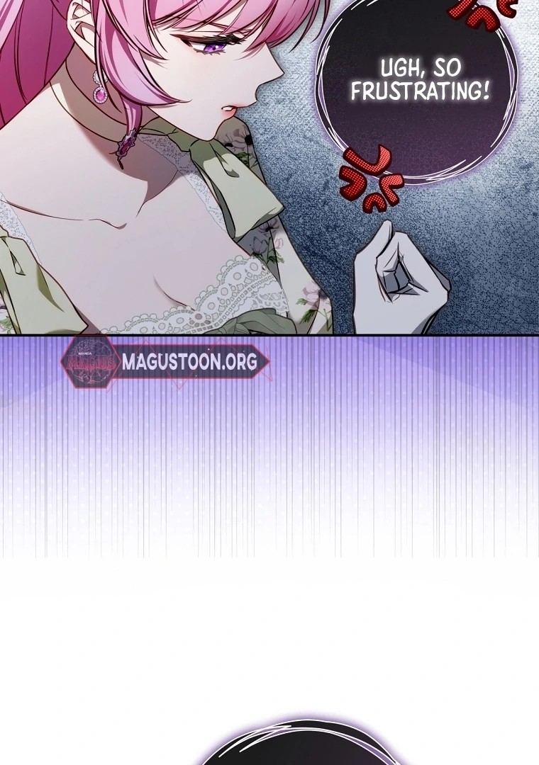 The Flower Who Bears The Sword Chapter 12 450 ch 12 101