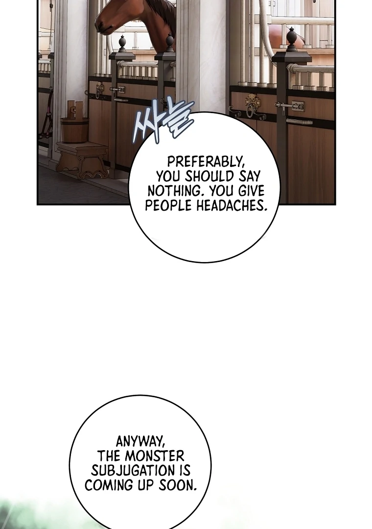 The Flower Who Bears The Sword Chapter 12 452 ch 12 103