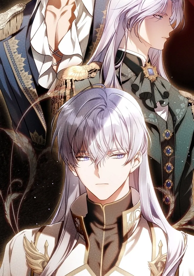 The Flower Who Bears The Sword Chapter 12 362 ch 12 13