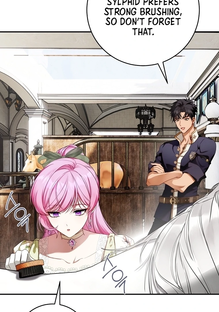 The Flower Who Bears The Sword Chapter 12 372 ch 12 23