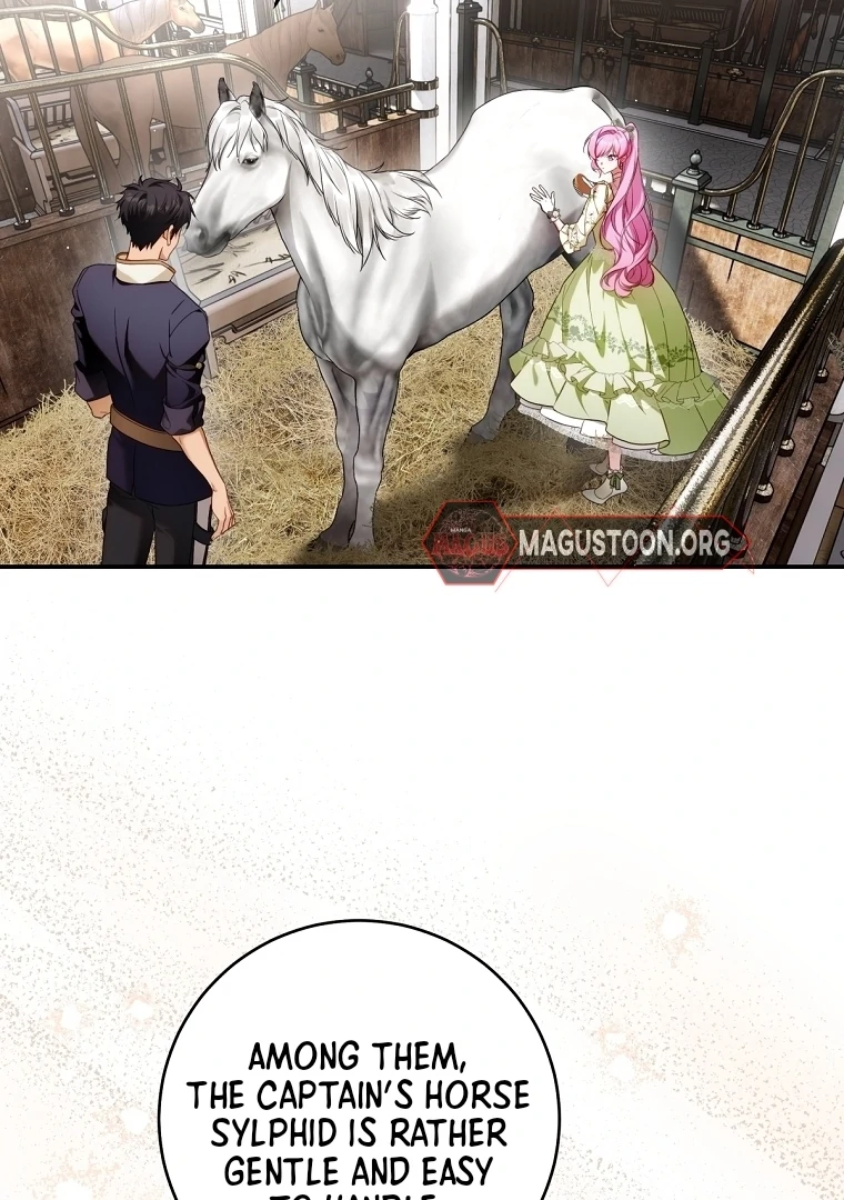 The Flower Who Bears The Sword Chapter 12 374 ch 12 25