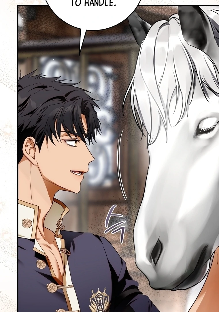 The Flower Who Bears The Sword Chapter 12 375 ch 12 26