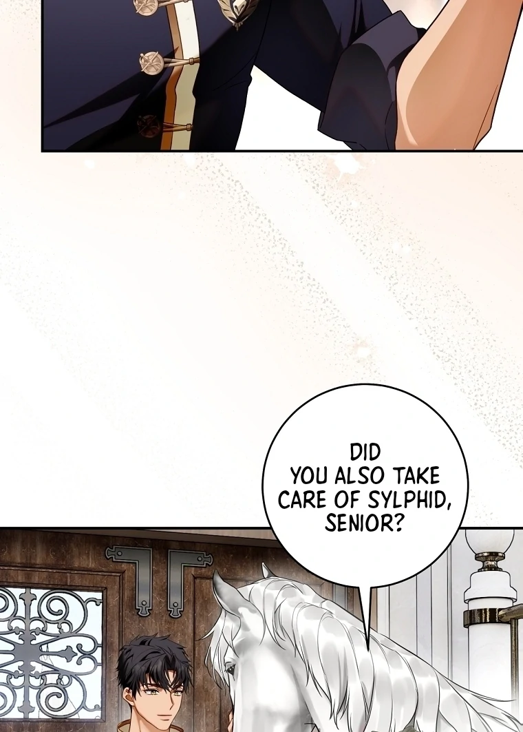 The Flower Who Bears The Sword Chapter 12 376 ch 12 27