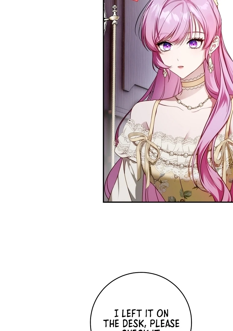 The Flower Who Bears The Sword Chapter 12 352 ch 12 3