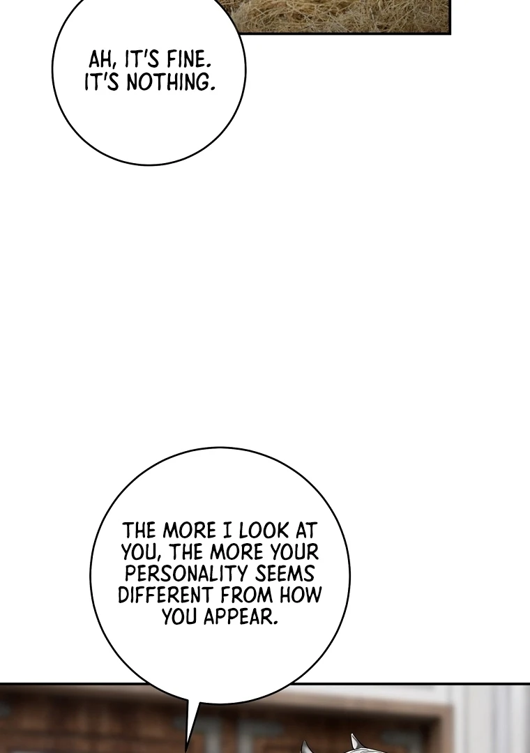 The Flower Who Bears The Sword Chapter 12 379 ch 12 30