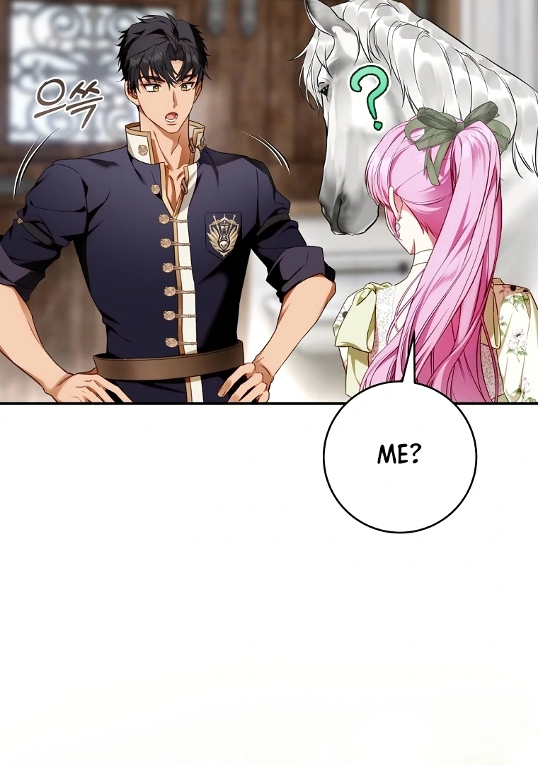 The Flower Who Bears The Sword Chapter 12 380 ch 12 31