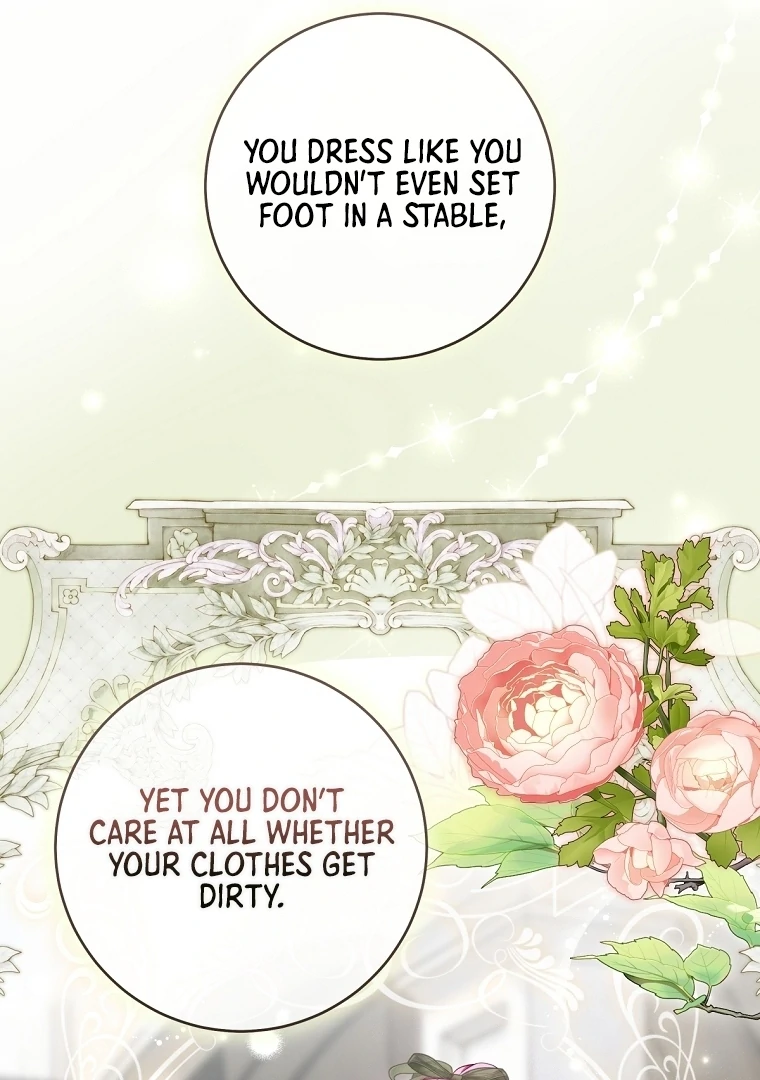 The Flower Who Bears The Sword Chapter 12 381 ch 12 32