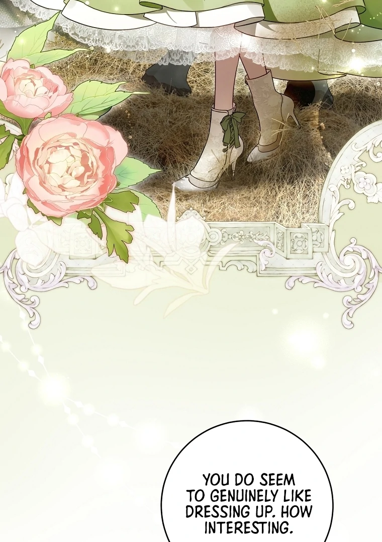 The Flower Who Bears The Sword Chapter 12 383 ch 12 34