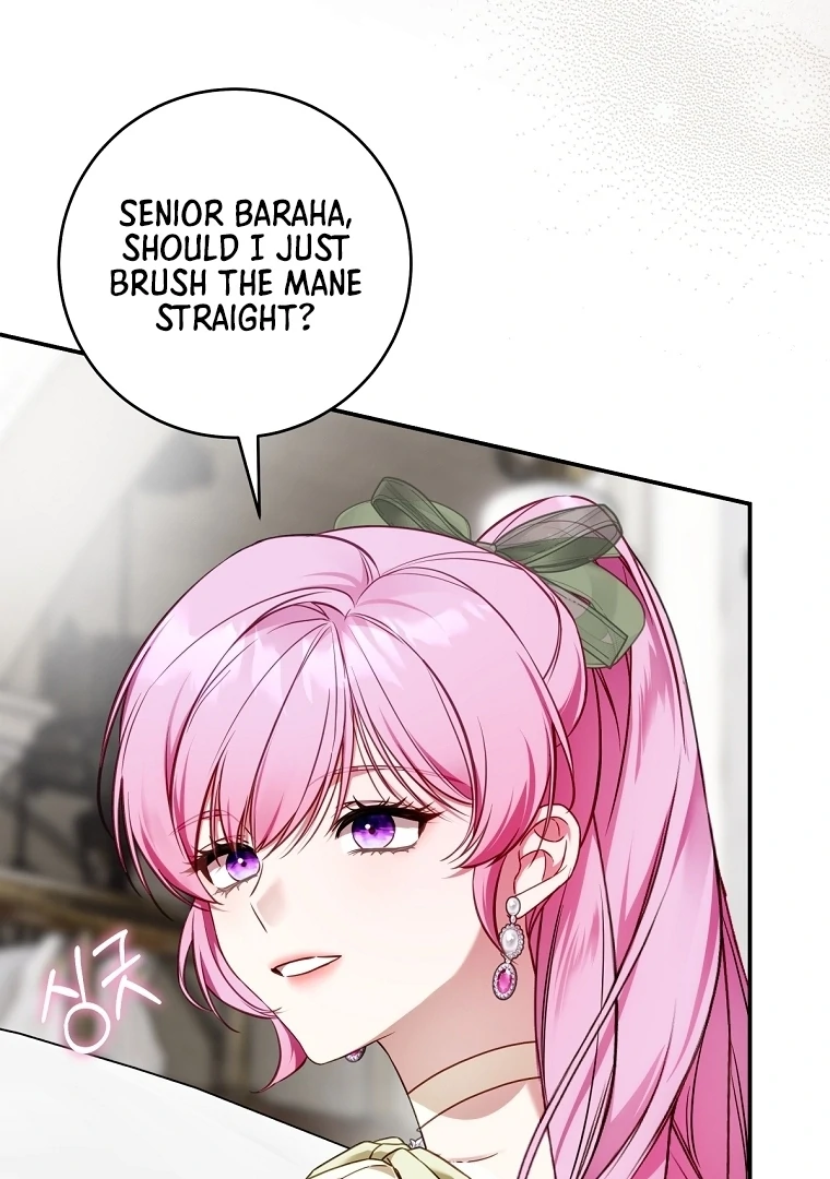 The Flower Who Bears The Sword Chapter 12 387 ch 12 38