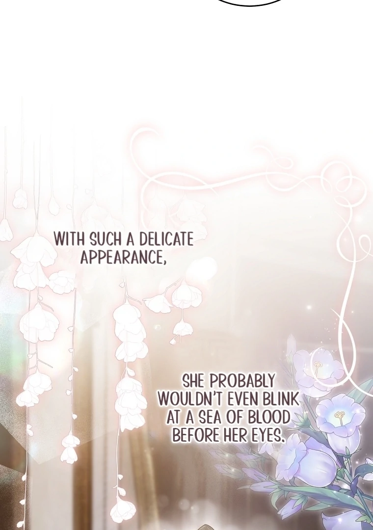 The Flower Who Bears The Sword Chapter 12 393 ch 12 44