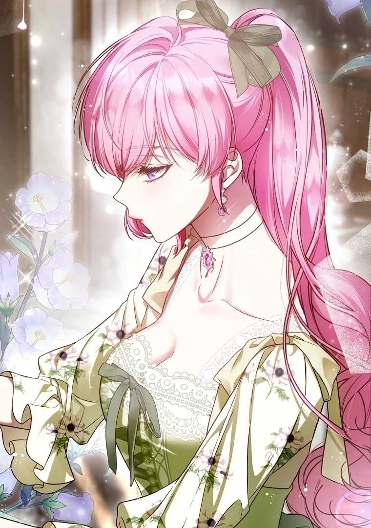 The Flower Who Bears The Sword Chapter 12 394 ch 12 45