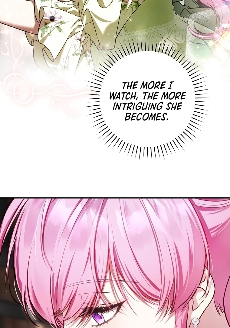 The Flower Who Bears The Sword Chapter 12 395 ch 12 46