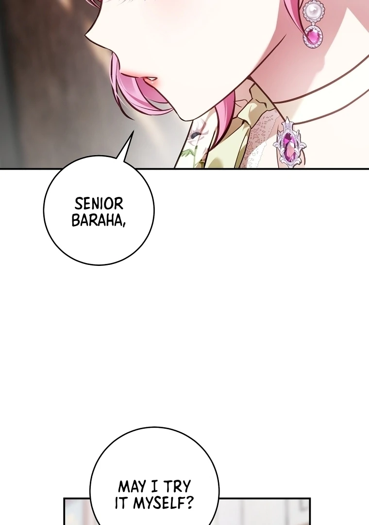 The Flower Who Bears The Sword Chapter 12 396 ch 12 47