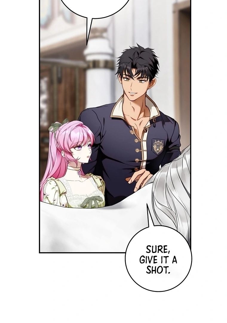 The Flower Who Bears The Sword Chapter 12 397 ch 12 48