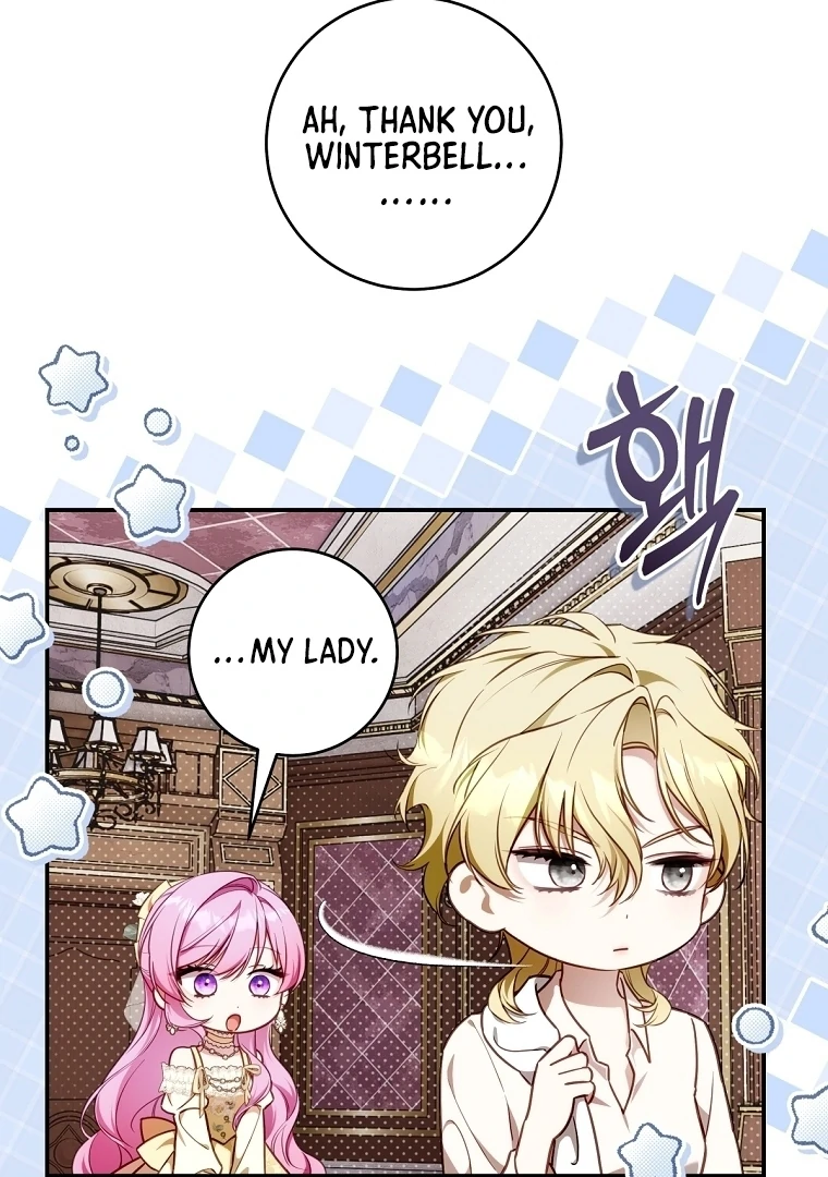 The Flower Who Bears The Sword Chapter 12 354 ch 12 5