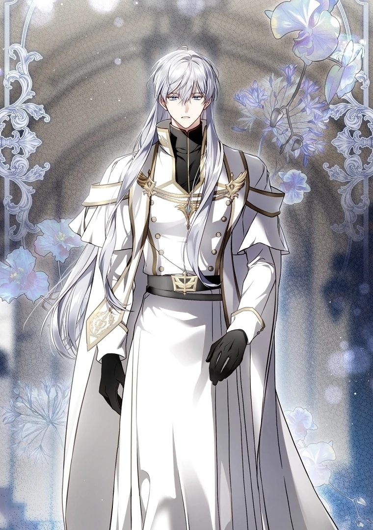 The Flower Who Bears The Sword Chapter 12 400 ch 12 51