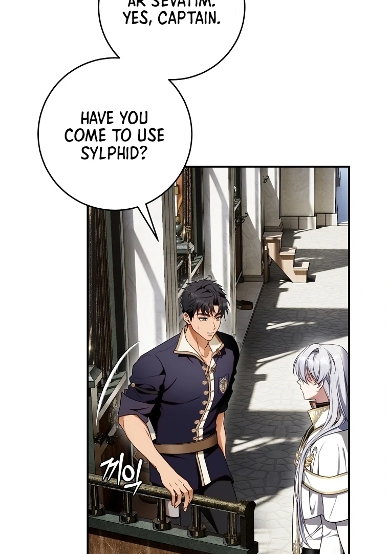 The Flower Who Bears The Sword Chapter 12 402 ch 12 53