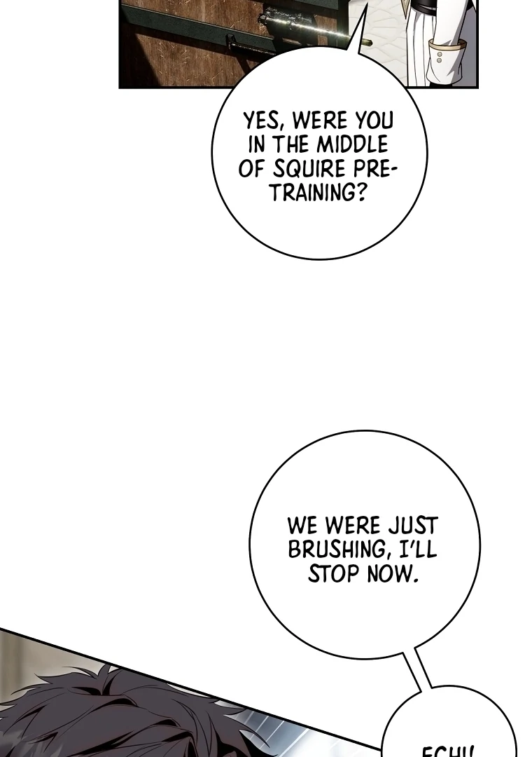 The Flower Who Bears The Sword Chapter 12 403 ch 12 54