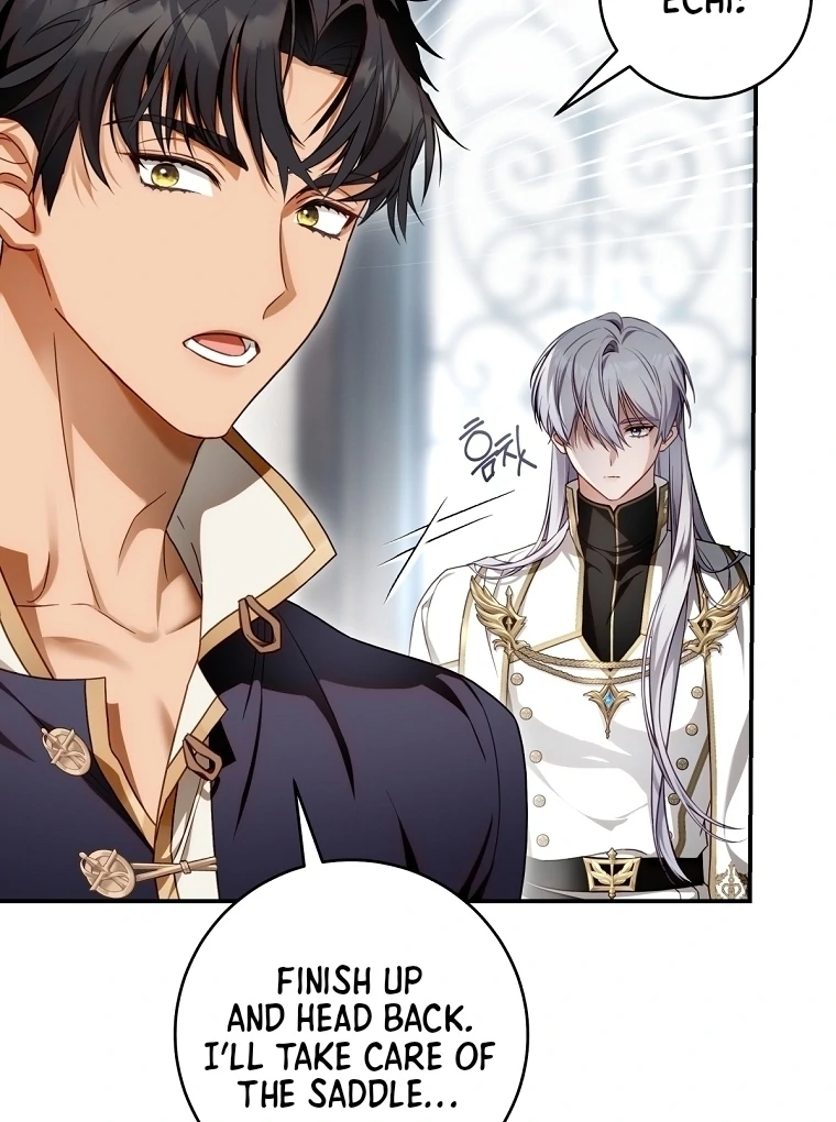 The Flower Who Bears The Sword Chapter 12 404 ch 12 55