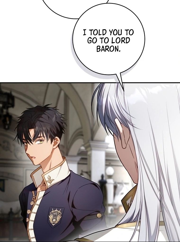 The Flower Who Bears The Sword Chapter 12 405 ch 12 56