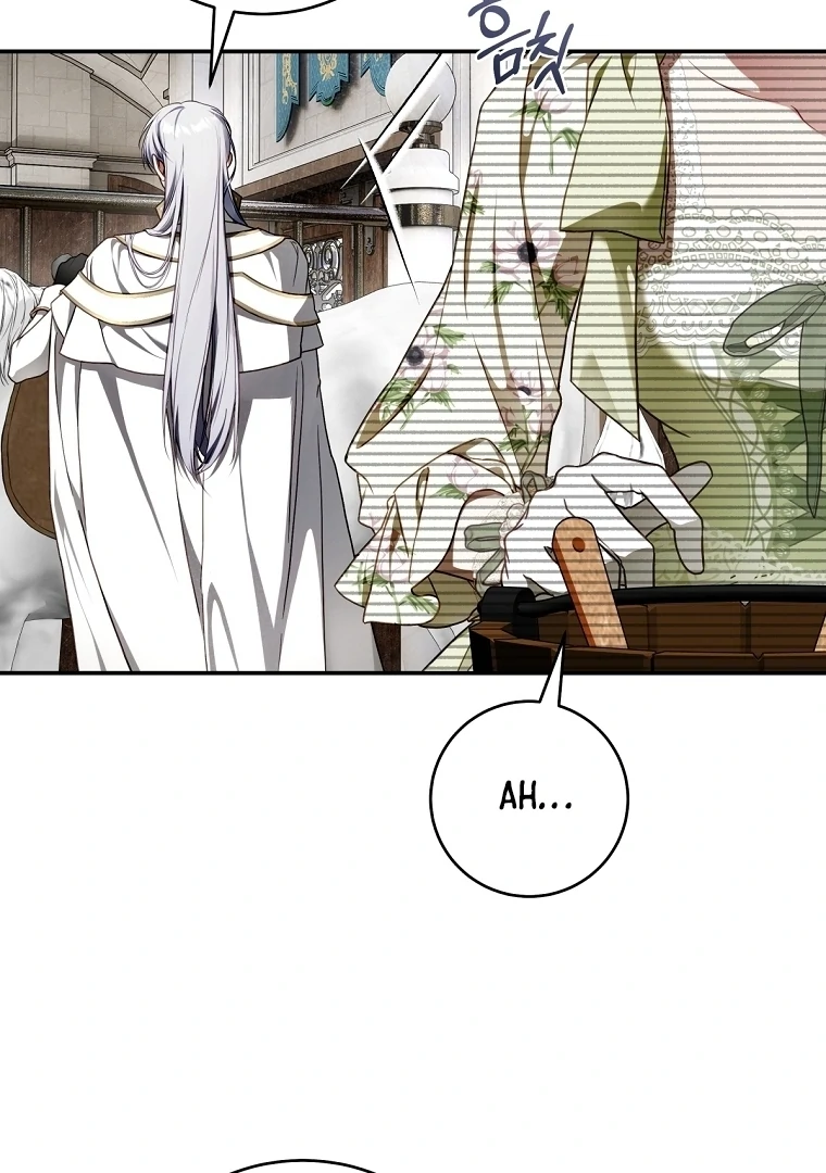 The Flower Who Bears The Sword Chapter 12 417 ch 12 68