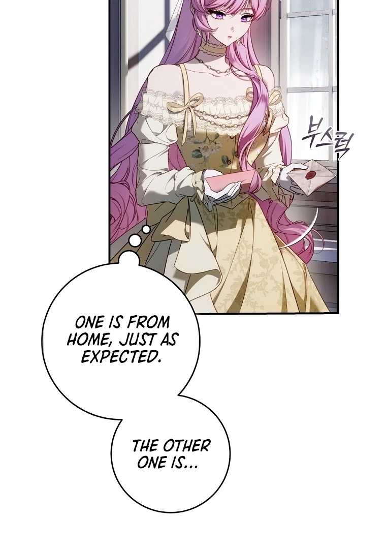 The Flower Who Bears The Sword Chapter 12 356 ch 12 7